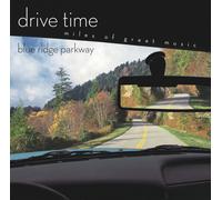 Various Drive Time: Blue Ridge Parkway (CD)