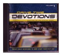 Various - Drive Time Devotions 1