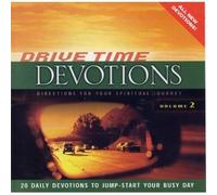 Various - Drive Time Devotions 2
