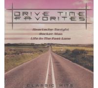 Various - Drive Time Favorites