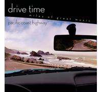Various Drive Time: Pacific Coast Highway (CD)