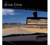 Various Drive Time: Route 66 (CD)