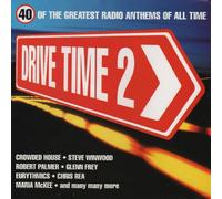 Various - Drive Time Vol. 2 [Import]