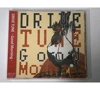 Various - Drive Tune-Good Morning
