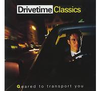 Artisti Vari – Drivetime Classics