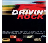 Various - Drivin' Rock