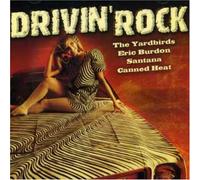 Various - Drivin' Rock