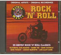 Various - Drivin' Rock 'n' Roll [Import]