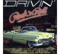 Various - Drivin' Rock'n'roll