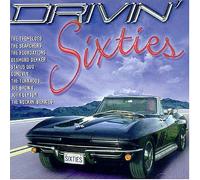 Various - Drivin' Sixties