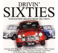 Various - Drivin' Sixties