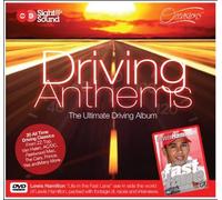 various - driving anthems