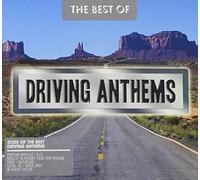 Various - Driving Anthems the Best of