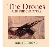 Various - Drones & Chanters: Irish Pipe.