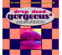 Various Drop Dead Gorgeous II (CD)