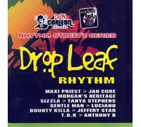 Various - Drop Leaf Rhythm