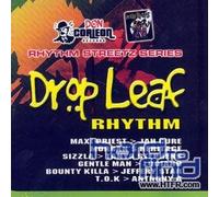 Various - Drop Leaf Rhythm