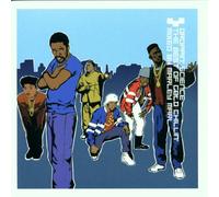 Various - Droppin' Science : The Best Of Cold Chillin'