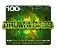 Various - Drum & Bass