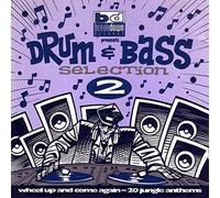 Various - Drum & Bass Selection 2
