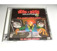 Various - Drum & Bass Selection 3