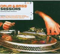Various - Drum & Bass Sessions