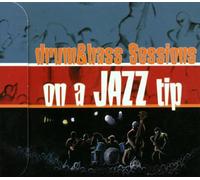Various - Drum+Bass Sessions/on a Jazz T
