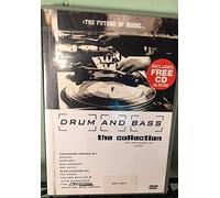 Various - Drum N Bass 2001 [Edizione: Regno Unito]