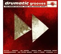 Various - Drumatic Grooves