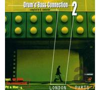Various - Drum'N'Bass Connection 2