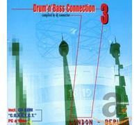 Various - Drum'N'Bass Connection 3