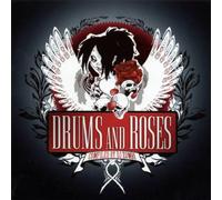 Various - Drums and Roses