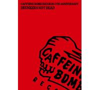 Various - Drunkers Not Dead