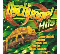 Various - Dschungel Hits 2004