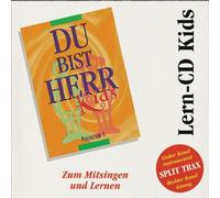 Various - Du Bist Herr-"Kids 1"-Lern-CD