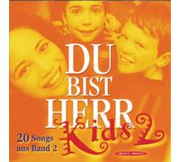 Various - Du Bist Herr-"Kids 2" Vol.1