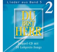 Various - "du Bist Herr" Lieder Band 5 Vol.2