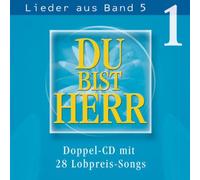 Various - Du Bist Herr Lieder Bd.5 Vol.1
