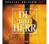 Various - Du Bist Herr-Special Edition Vol.1