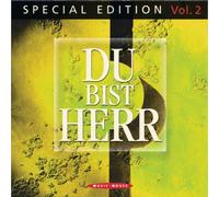 Various - Du Bist Herr-Special Edition Vol.2