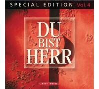 Various - Du Bist Herr-Special Edition Vol.4