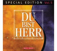 Various - Du Bist Herr-Special Edition Vol.5