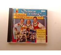 Various - Du Bist So a Lieber Kerl