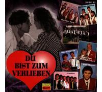 Various - Du Bist Zum Verlieben
