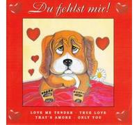 Various - Du Fehlst Mir!