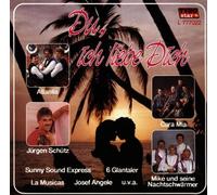 Various - Du,Ich Liebe Dich