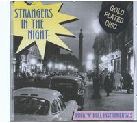 Various - Duane Eddy, Santo & Johnny, Roland Janes, John Buck..