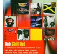 Various - Dub Chill Out