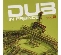 Various Dub In France 2 (CD)