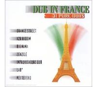 Compilation - Dub In France - 31 Pure Dubs